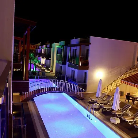 Aparthotel Siesta Garden