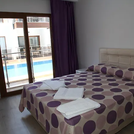 Aparthotel Siesta Garden Apart *
