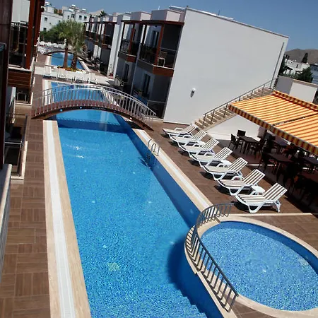 Siesta Garden Apart