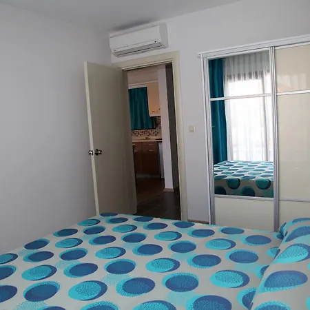 Aparthotel Siesta Garden