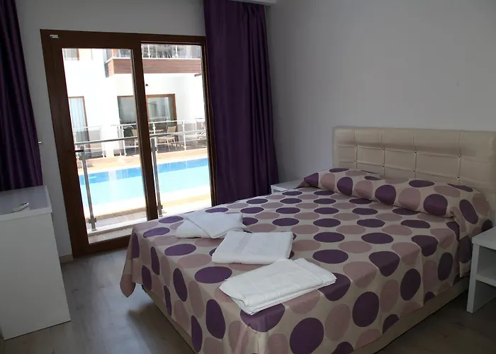 Aparthotel Siesta Garden 3*