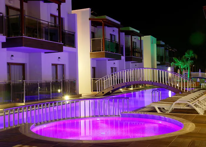 Siesta Garden