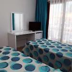 شقة فندقية سيستا غاردن إبارت