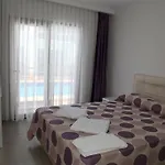 شقة فندقية سيستا غاردن إبارت
