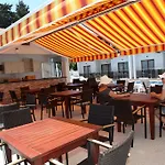 شقة فندقية سيستا غاردن إبارت تورغوتْريس
