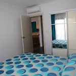 شقة فندقية سيستا غاردن إبارت