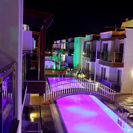 公寓式酒店 Siesta Garden 3*